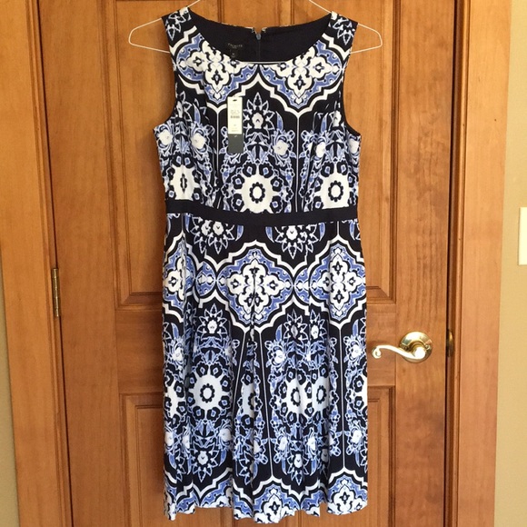 Talbots Dresses & Skirts - 5/$25 NWT talbot petite dress